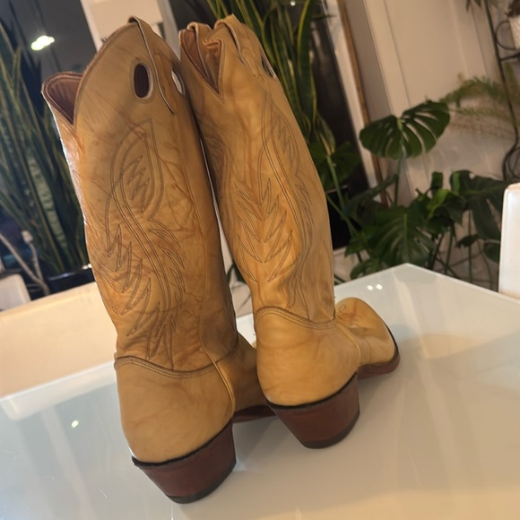 Alberta Boot Company boots - size 14EE - Picture 4 of 10